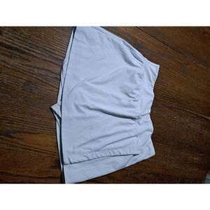 Large Layer 8 Off White Athletic Casual Golf Tennis Skort